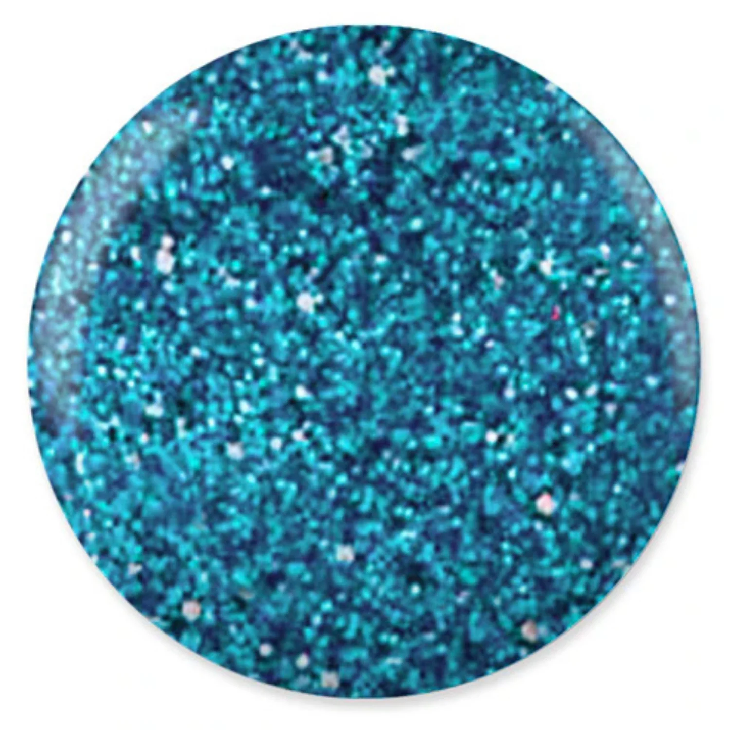 DND Gel Polish #406 - Frozen Wave