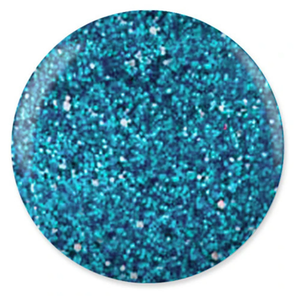 DND Gel Polish #406 - Frozen Wave