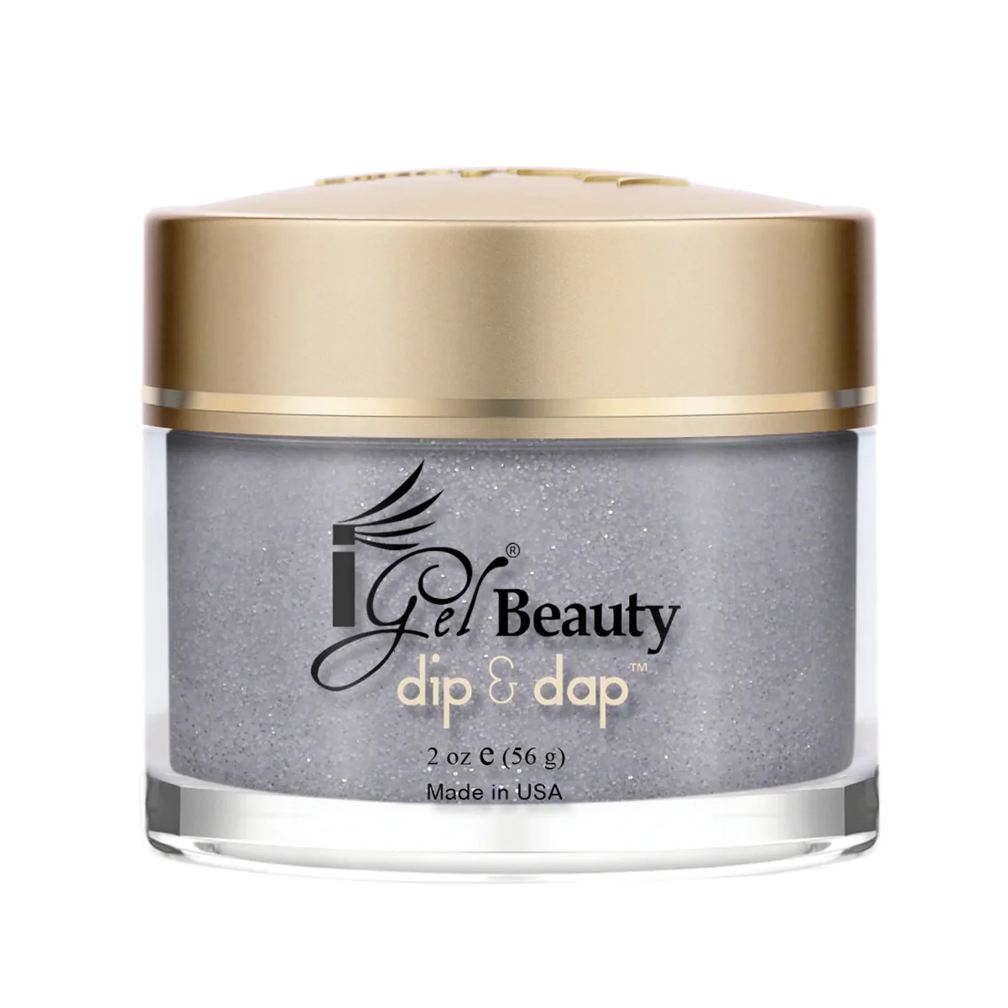 iGel Dip & Dap Powder 2 oz DD149 | Bright Diamond