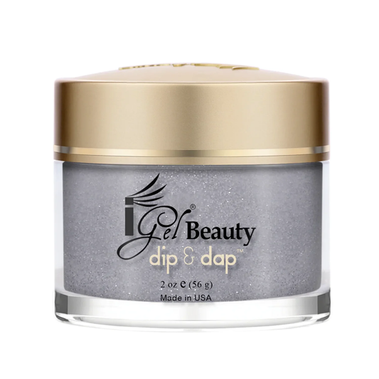 iGel Dip & Dap Powder 2 oz DD149 | Bright Diamond