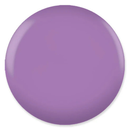 DND Gel Polish #573 - Lavender Blue