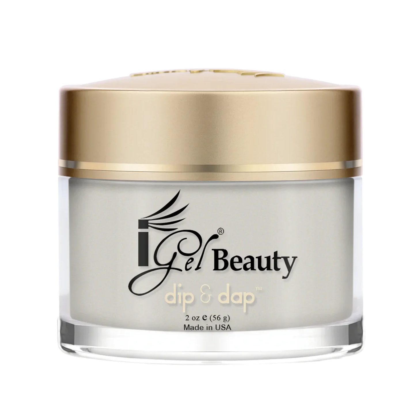 iGel Dip & Dap Powder 2 oz DD277 | Wild Child