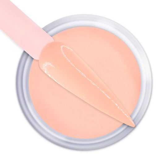 iGel Dip & Dap Powder 2 oz DD023 | Pale Shadow