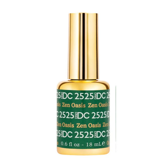 DC Gel Polish #2525 - Zen Oasis