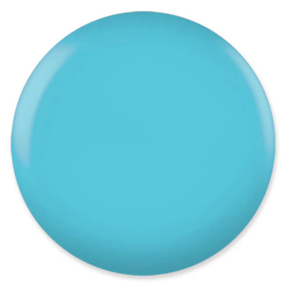 DND Gel Polish #570 - Blue Hill