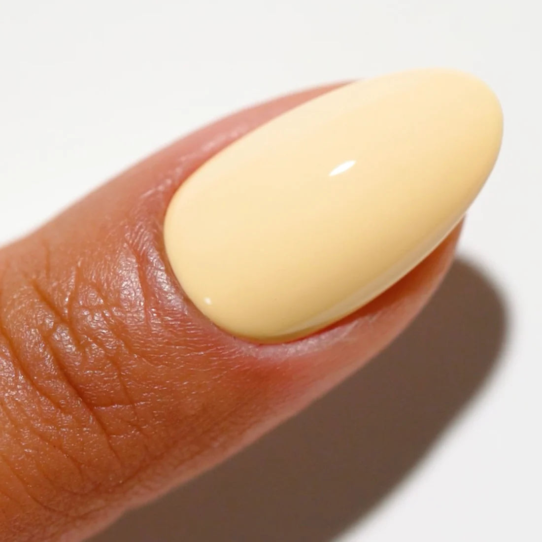 DC Gel Polish #2509 - Gimmie’ Butter