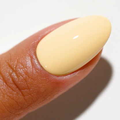 DC Gel Polish #2509 - Gimmie’ Butter