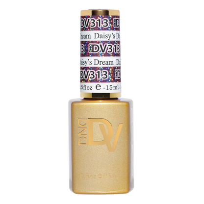 DND Diva Platinum #313 - Daisy's Dream