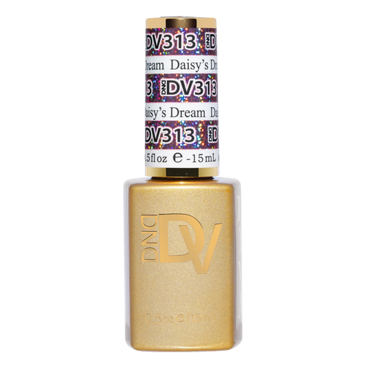 DND Diva Platinum #313 - Daisy's Dream