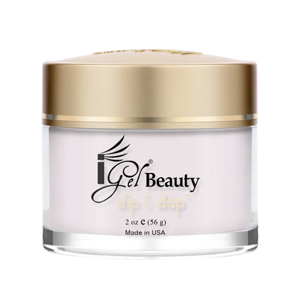 iGel Dip & Dap Powder 2 oz DD003 | Misty Morning