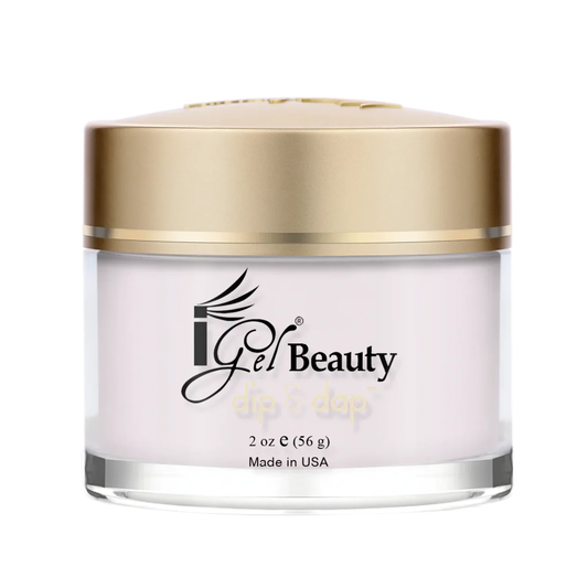 iGel Dip & Dap Powder 2 oz DD003 | Misty Morning