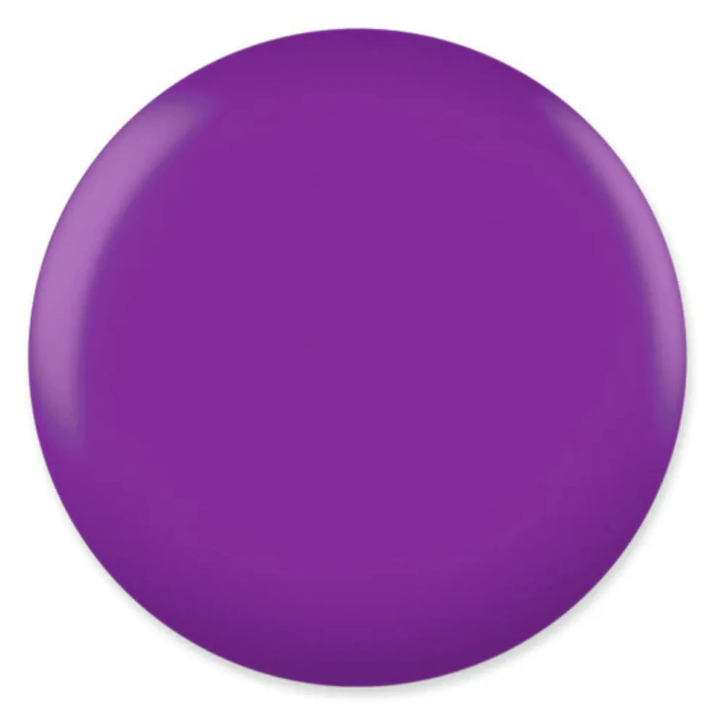 DC Gel Polish #003 | Blue Violet