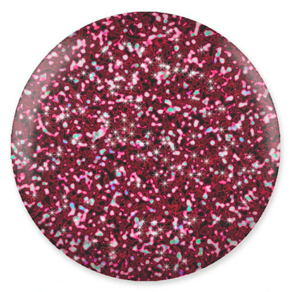 DND Gel Polish #519 - Strawberry Candy