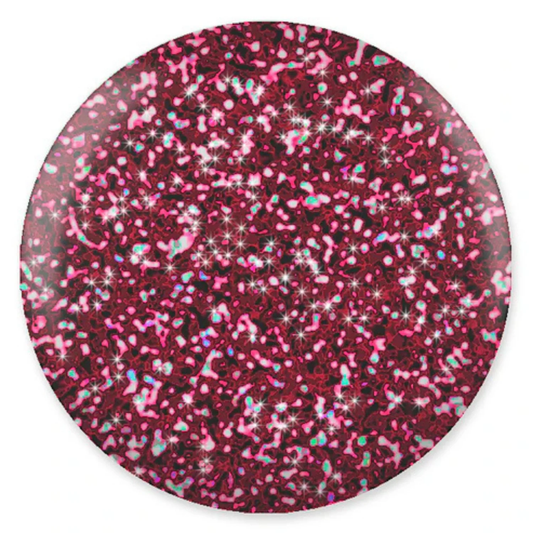 DND Gel Polish #519 - Strawberry Candy