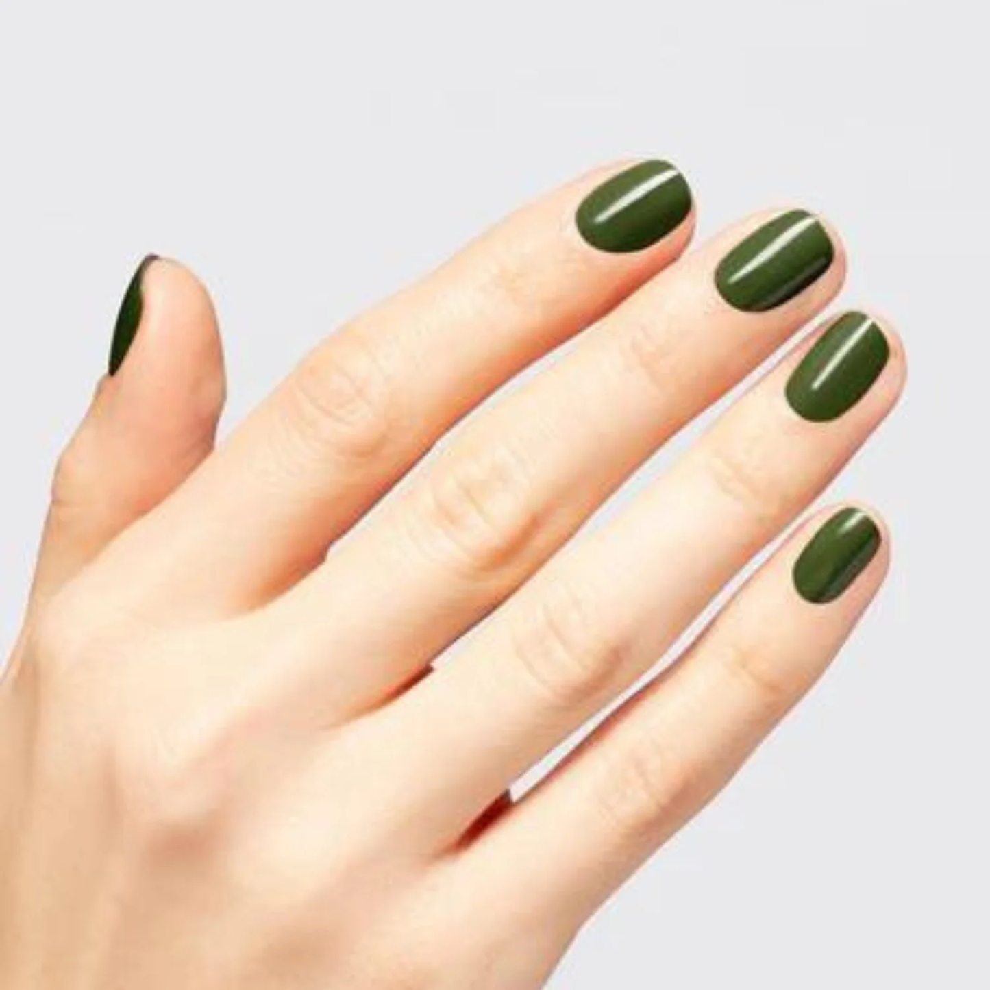 OPI Intelli-Gel HPR05 | Witch O'Clock