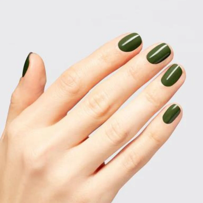 OPI Intelli-Gel HPR05 | Witch O'Clock