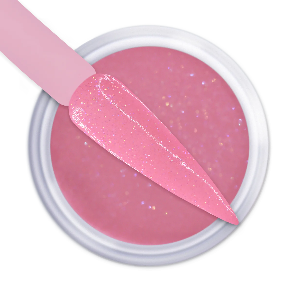 iGel Dip & Dap Powder 2 oz DD187 | Belle of the Ball