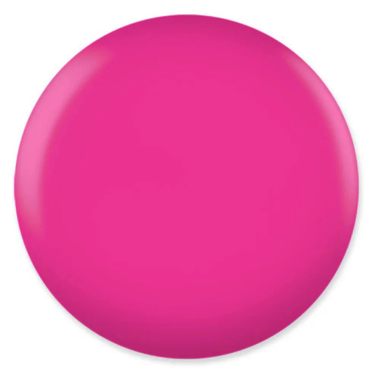 DND Gel Polish #417 - Pinky Kinky