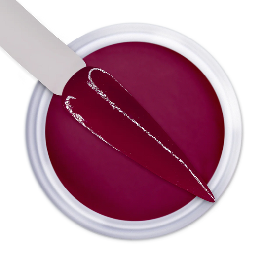 iGel Dip & Dap Powder 2 oz DD238 | Scarlet Letter