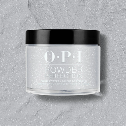 OPI Nails the Runway