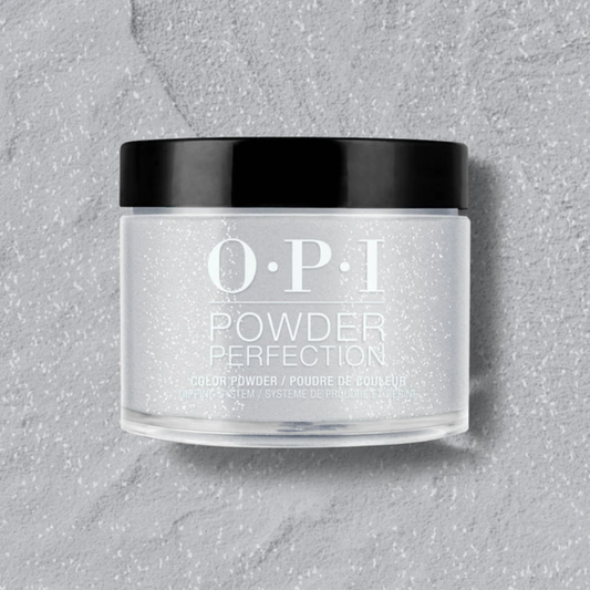 OPI Nails the Runway