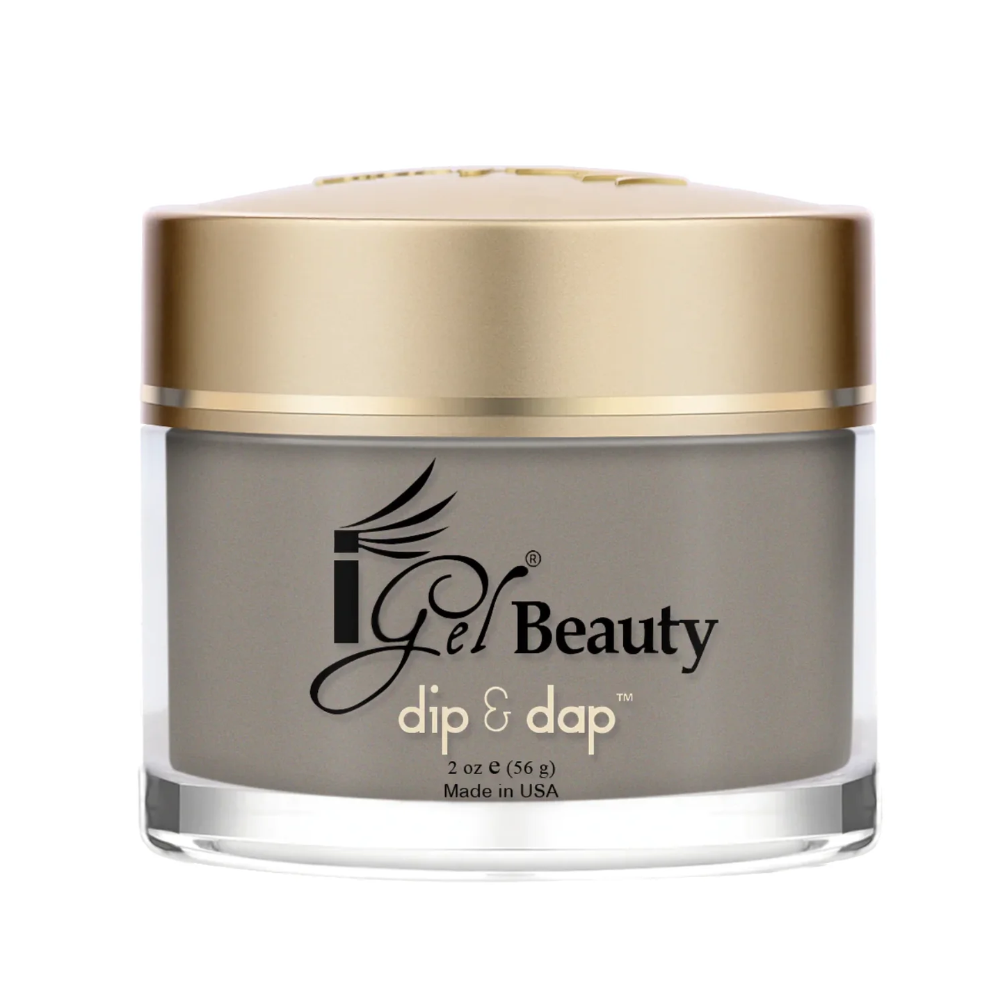 iGel Dip & Dap Powder 2 oz DD319 | Del Luna
