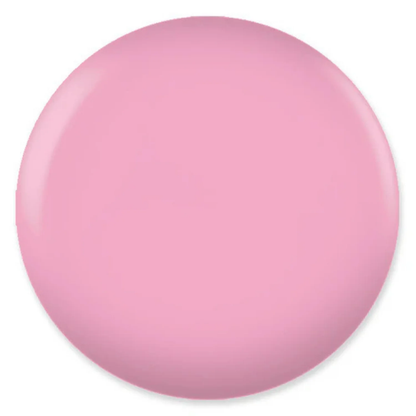 DND Gel Polish #536 - Creamy Macaroon