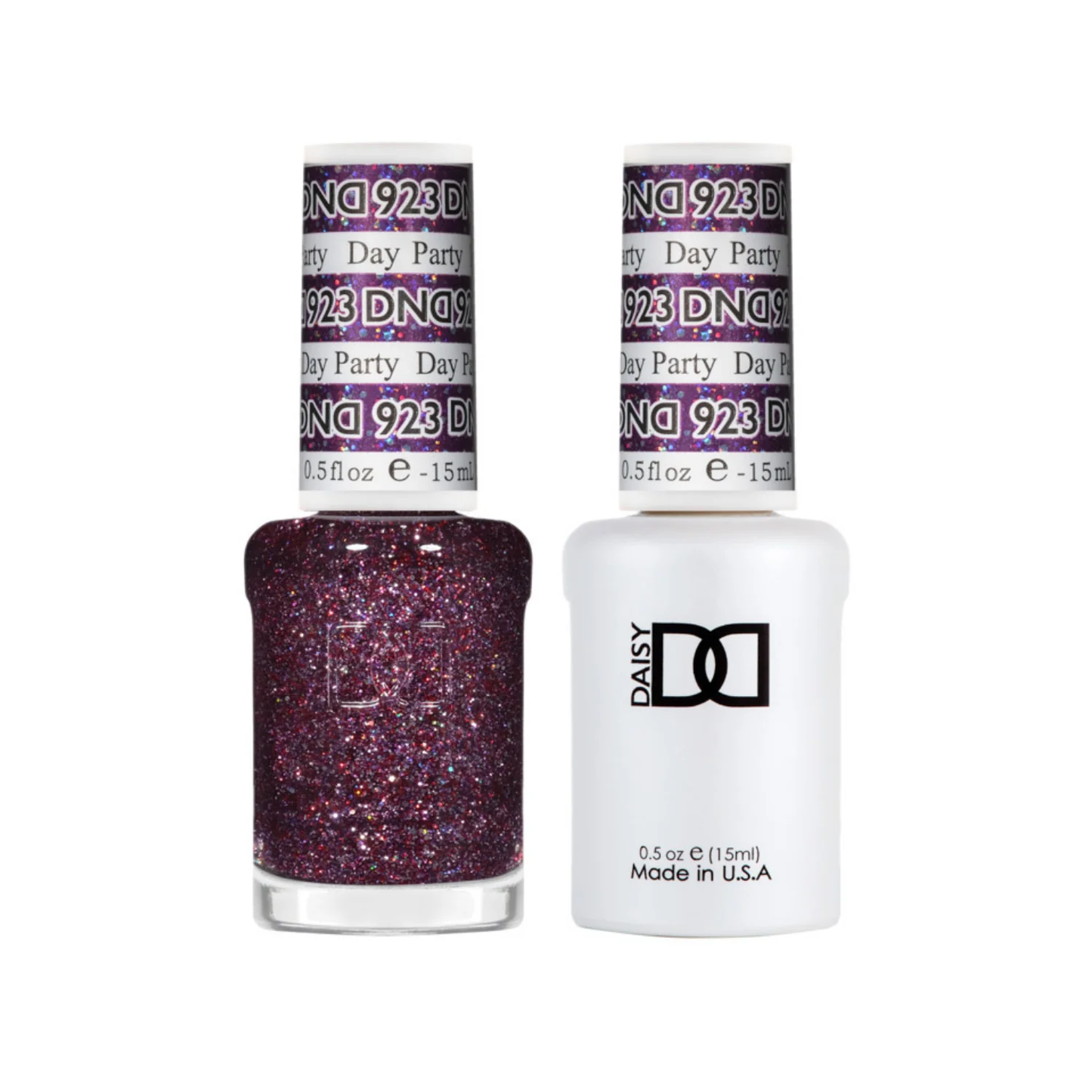 DND Duo #923 - Day Party