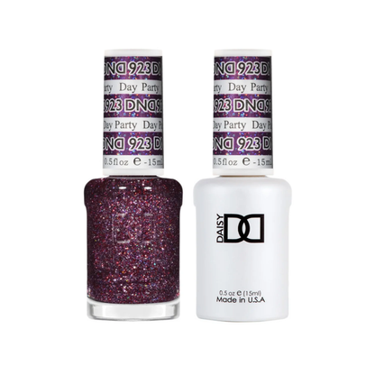 DND Duo #923 - Day Party