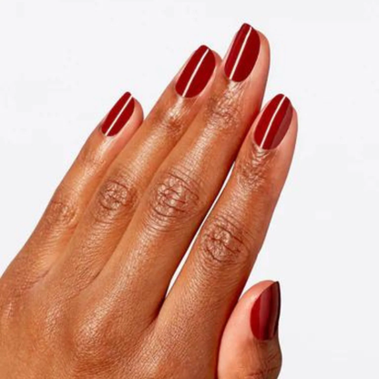 OPI Intelli-Gel HPR02 | Nessa-ist Rose