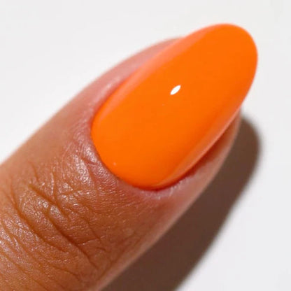 DC Gel Polish #2540 - Orange Soda