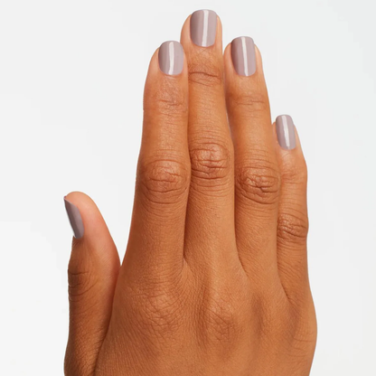 Taupe-Less Beach