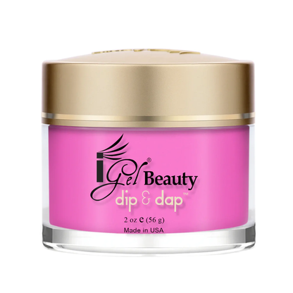 iGel Dip & Dap Powder 2 oz DD062 | Sweetie Pie