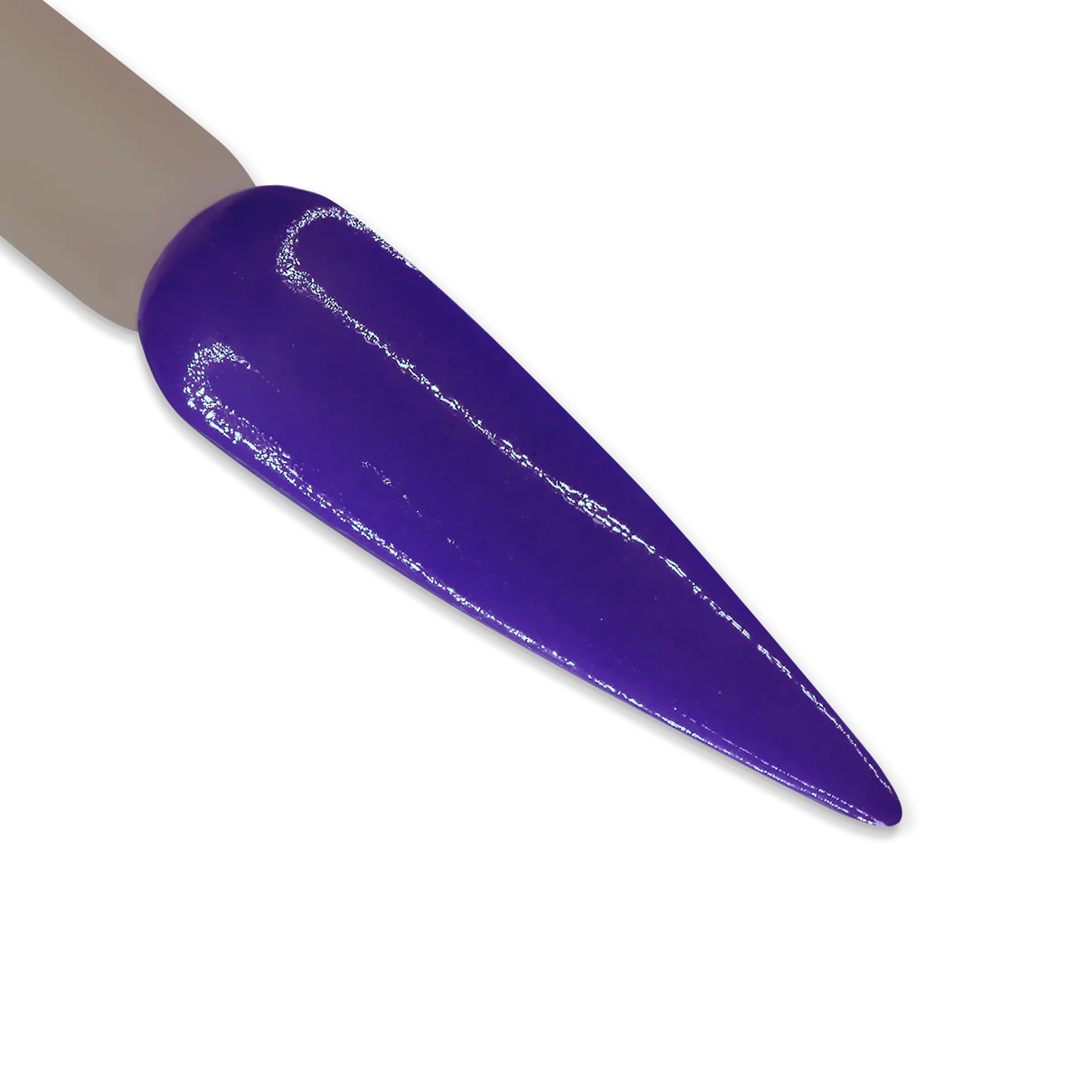 iGel Duo DD069 | Electric Blue