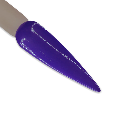 iGel Duo DD069 | Electric Blue