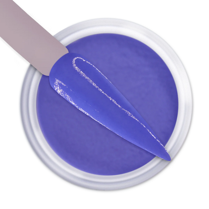iGel Dip & Dap Powder 2 oz DD070 | Baja Blue