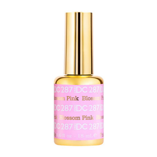 DC Gel Polish #287 - Blossom Pink