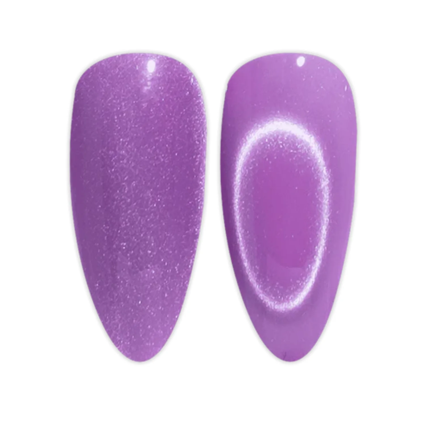 DND DIVA 9D Cat Eye Glassball #09 | Knead Affection