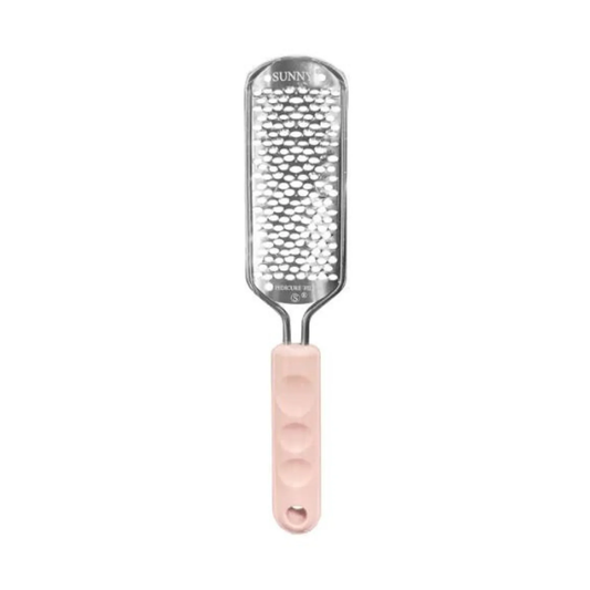 Sunny Deluxe Pink Foot / Pedicure File 3.0