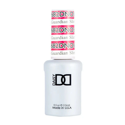 DND Gel Polish #682 - Guardian Slimmer