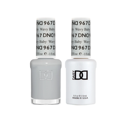 DND Duo #967 - Wavy Baby