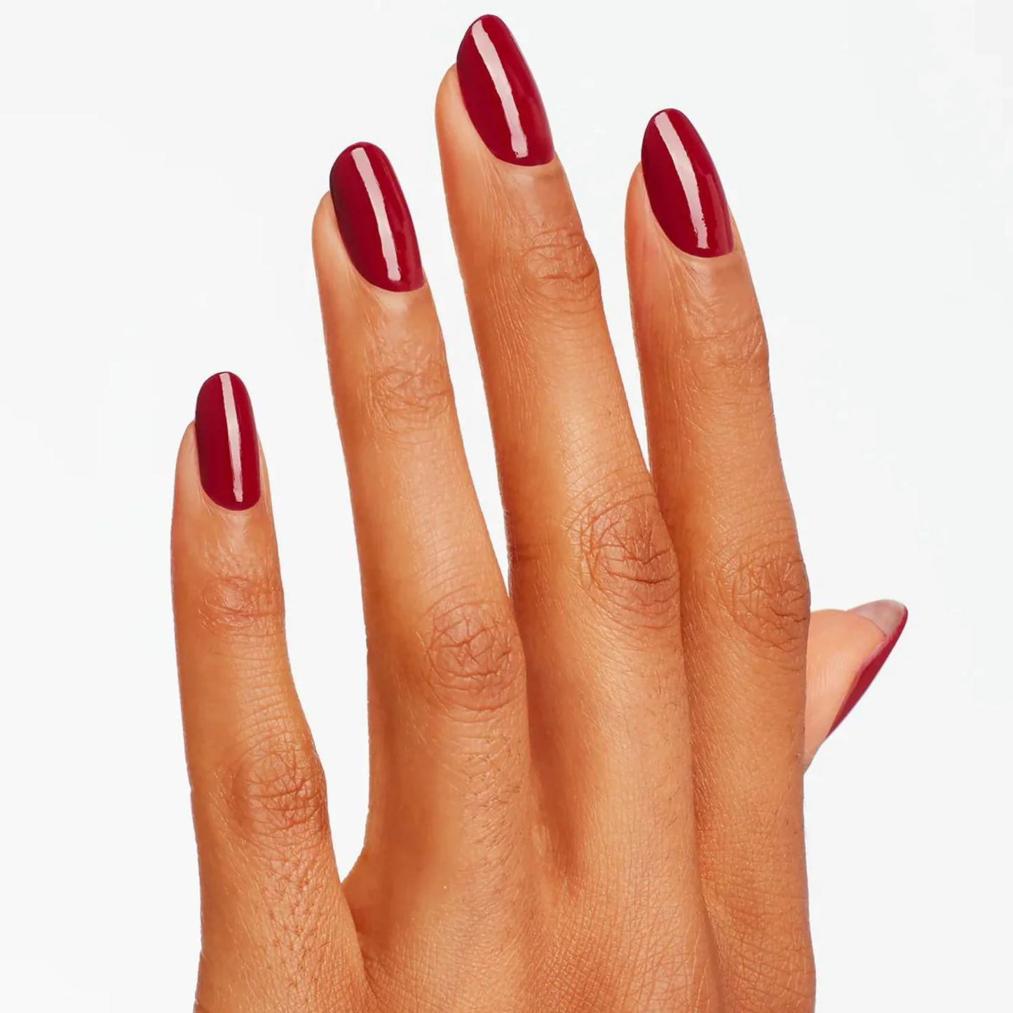 OPI Intelli-Gel GCT L87 | Malaga Wine