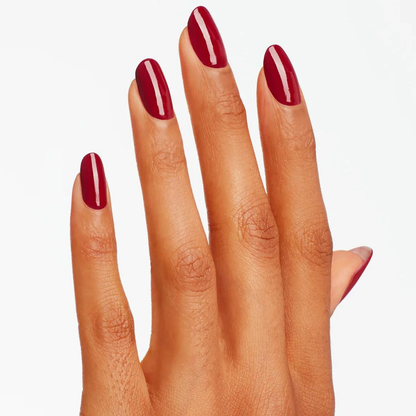 OPI Intelli-Gel GCT L87 | Malaga Wine