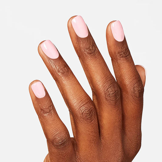 OPI Intelli-Gel & Lacquer Duo H39 - It's A Girl!
