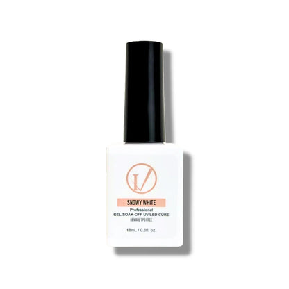 IV. Snowy White Gel (HEMA & TPO FREE) 0.6 oz