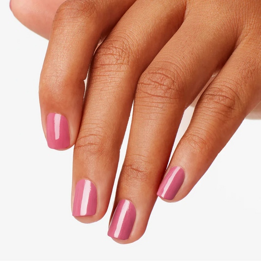 OPI Intelli-Gel & Lacquer Duo H72 - Just Lanai-ing Around
