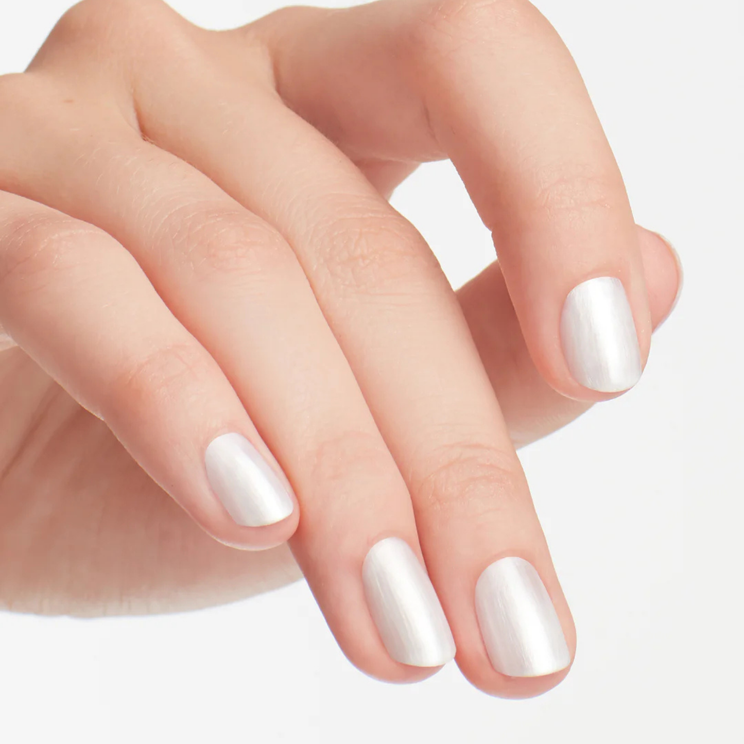 OPI Intelli-Gel L03 - Kyoto Pearl