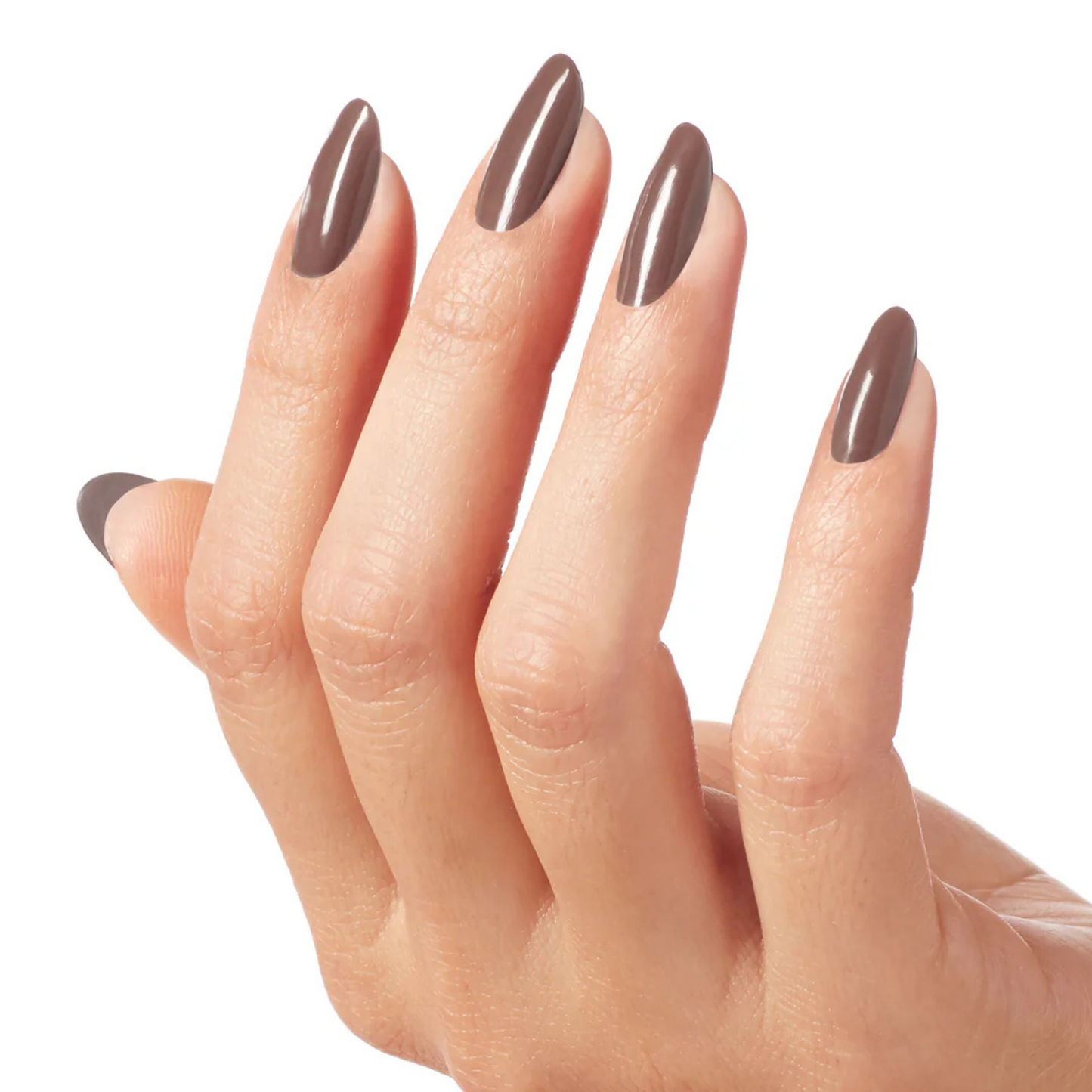 OPI Intelli-Gel LA04 - Espresso Your Inner Self