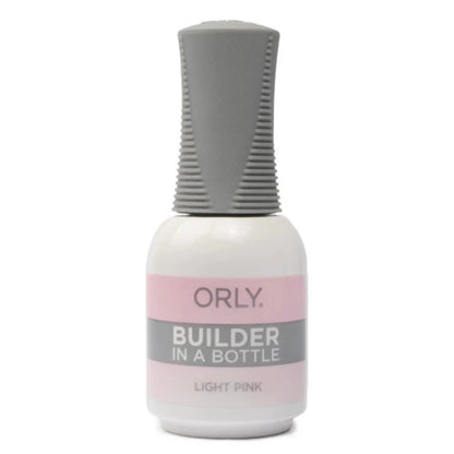 ORLY GelFx Builder In A Bottle - Light Pink (0.6 oz) *SALE*