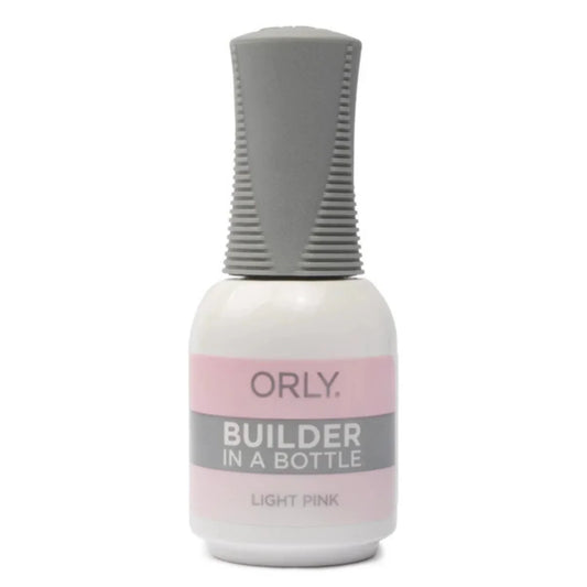 ORLY GelFx Builder In A Bottle - Light Pink (0.6 oz) *SALE*